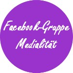  Facebook-Gruppe Medialität