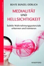 Buch Medialität & Hellsichtigkeit - Das Lehrbuch
